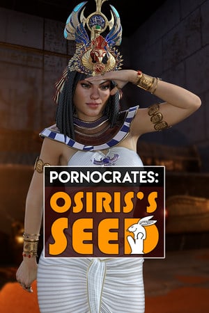 Pornocrates: Osiris's Seed