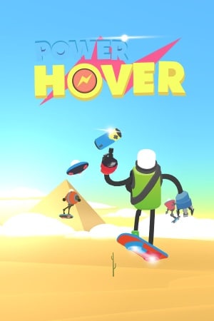 Power Hover