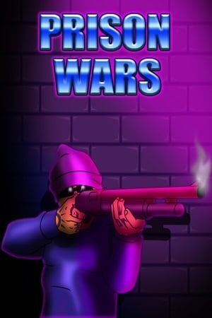 Prison Wars