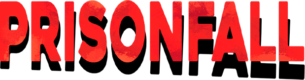 Логотип Prisonfall