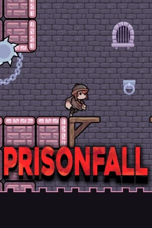 Prisonfall