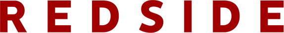 Логотип REDSIDE episode 1