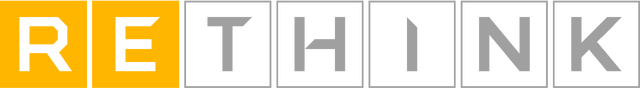 Логотип ReThink