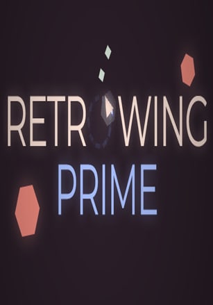 Retro Wing Prime