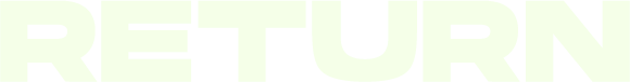 Логотип Return