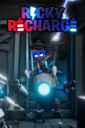 Ricky Recharge