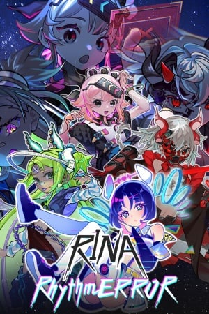 RINA RhythmERROR