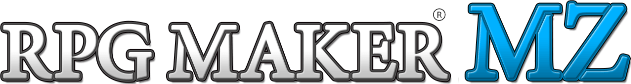 Логотип RPG Maker MZ