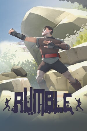 Rumble (файтинг)