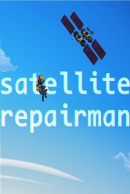 Satellite Repairman