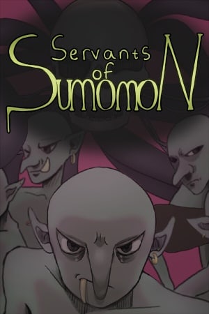 Servants of Sumomon