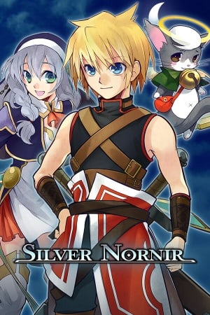 Silver Nornir