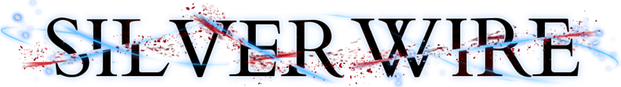 Логотип Silver Wire