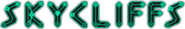 Логотип Skycliffs