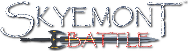 Логотип Skyemont Battle