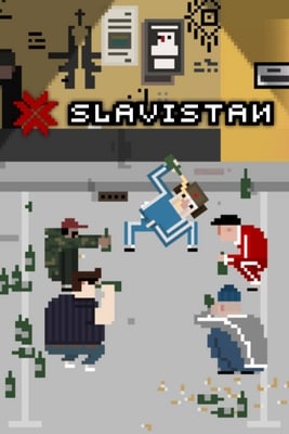 Slavistan