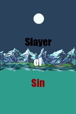 Slayer Of Sin