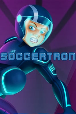 Soccertron
