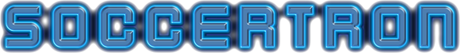 Логотип Soccertron