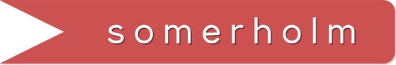 Логотип Somerholm