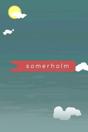 Somerholm