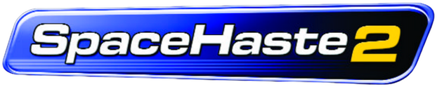 Логотип Space Haste 2