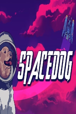 SpaceDog