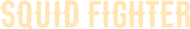 Логотип Squid Fighter