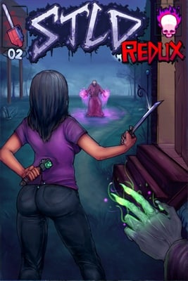 STLD Redux: Episode 02