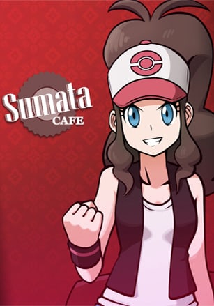 Sumata Cafe