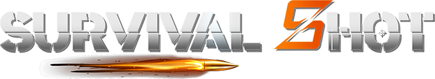 Логотип Survival Shot