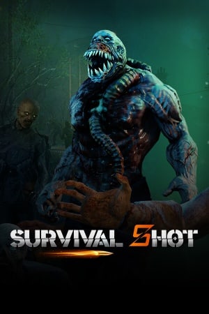 Survival Shot