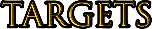 Логотип Targets