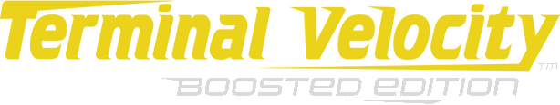 Логотип Terminal Velocity: Boosted Edition