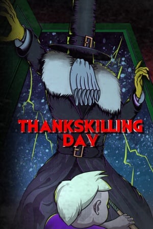 ThanksKilling Day