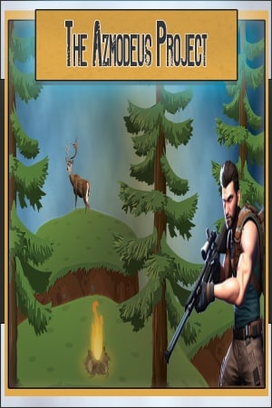 The Azmodeus Project