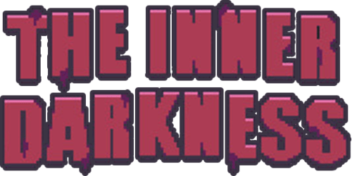 Логотип The Inner Darkness