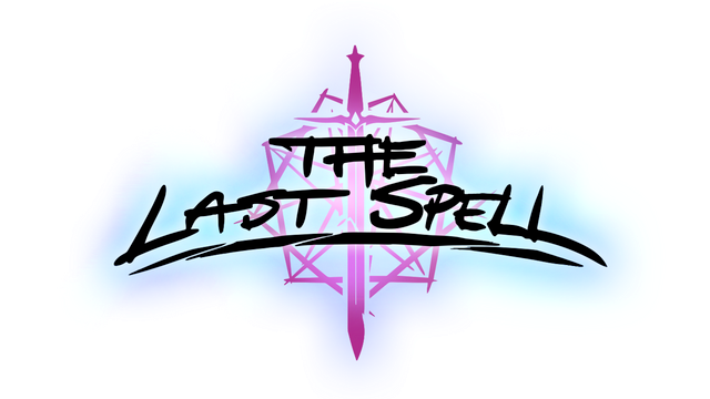 Логотип The Last Spell