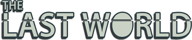 Логотип The Last World