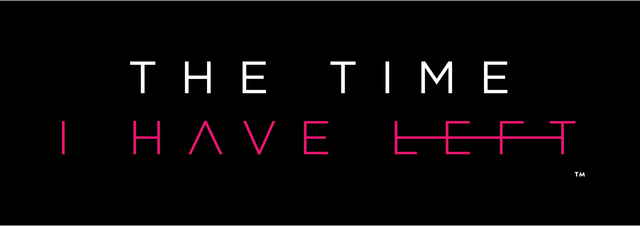 Логотип The Time I Have Left