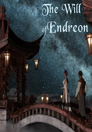 The Will of Endreon