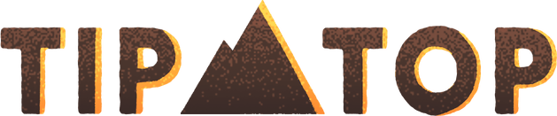 Логотип Tip Top