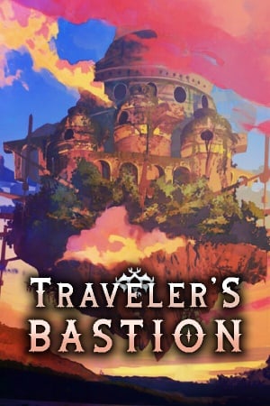 Traveler's Bastion