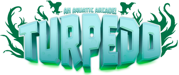 Логотип Turpedo