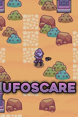 UfoScare