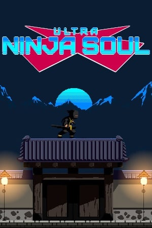 ULTRA NINJA SOUL