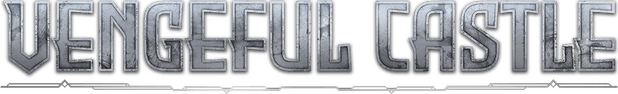Логотип Vengeful Castle