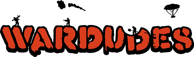 Логотип Wardudes