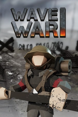 Wave War One