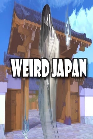 Weird Japan